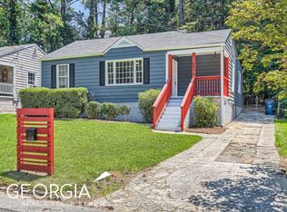 2976 Palm Dr, East Pt, GA 30344