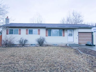 3155 S Dal Ave, Ammon, ID, 83406