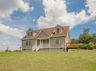 790 Mountain View Rd, Lexington, VA 24450