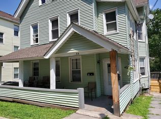 25 Cliff Street #FL 1ST, New Britain, CT 06051