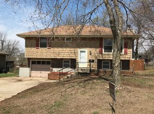 6308 E 150th Ter, Grandview, MO 64030