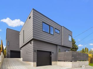 3648 51st Ave SW, Seattle, WA 98116