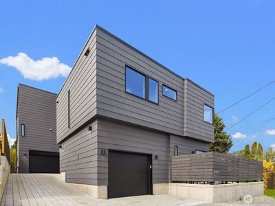 3648 51st Avenue SW, Seattle, WA, 98116
