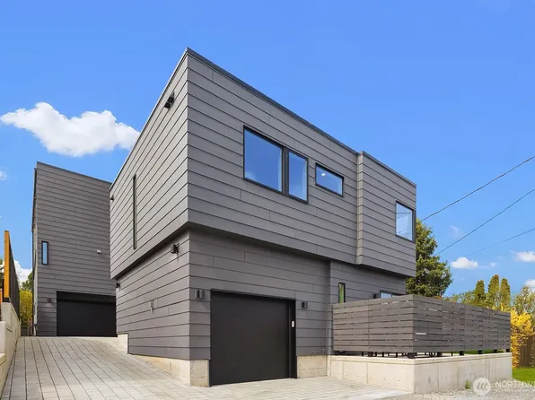 3648 51st Avenue SW, Seattle, WA 98116