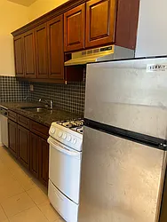 Rented by City Connections Realty