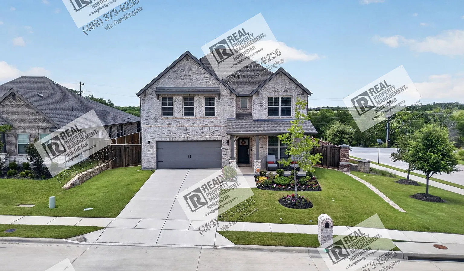 4 bed, 3.0 bath, 2801 sqft, $2,695 — Photo 2