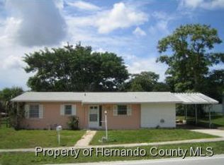 7072 Spring Hill Dr, Spring Hill, FL 34606