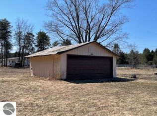 7227 Demerly Rd, Benzonia, MI