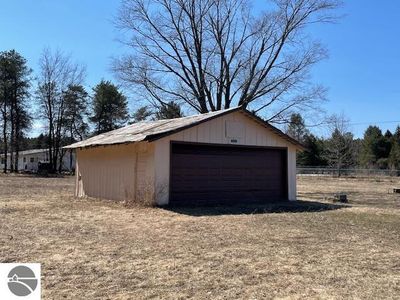 7227 Demerly Rd, Benzonia, MI, 49616