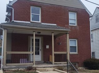 2519 Philmay Ter, Reading, PA 19606