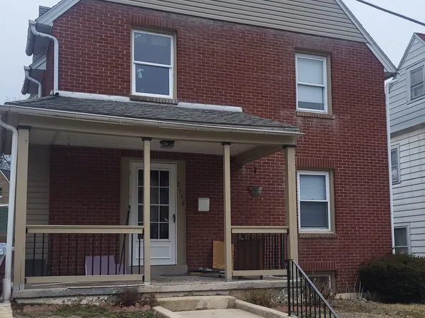 2519 Philmay Ter, Reading, PA 19606