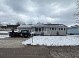 504 6th Ave S, Strum, WI 54770