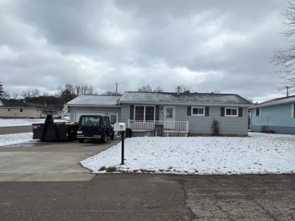 504 6th Ave S, Strum, WI 54770