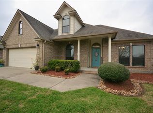 138 Corkwood St, Lake Jackson, TX 77566