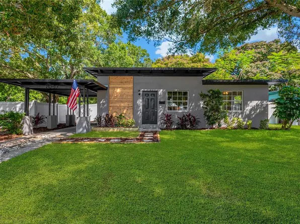 3547 Tarlton St N, Saint Petersburg, FL 33713