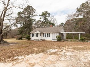 3905 Zoar Church Rd, Snellville, GA 30039