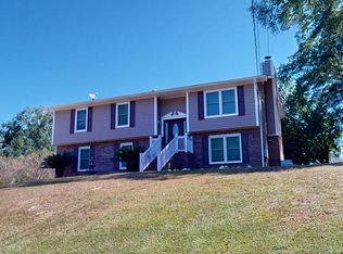 110 Oakland Dr, Enterprise, AL 36330
