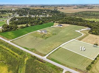 233rd Pl, Pella, IA 50219