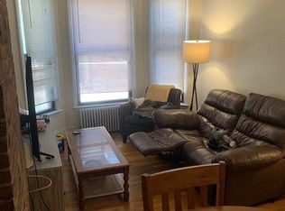 18 Isabella St #2, Boston, MA 02116