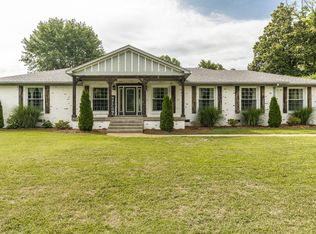 1019 Nancy Ave, Gallatin, TN 37066