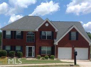 421 Brunswick Cir, Stockbridge, GA 30281