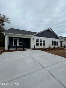 808 Discovery Cove, Newport, NC, 28570