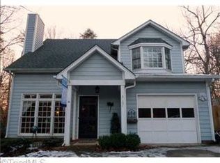 3607 Riverwood Ct, Greensboro, NC 27410