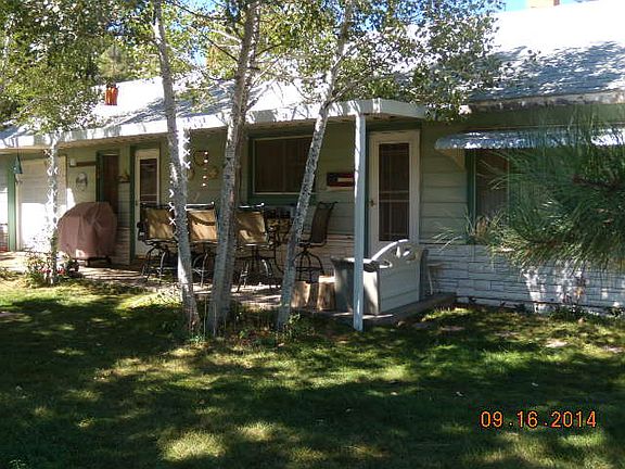 Home sits on 566 Acres