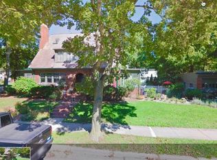 1705 Wells St, Ann Arbor, MI 48104