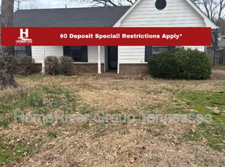 4763 Mallard Ridge Dr, Memphis, TN 38141