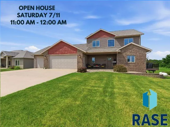 605 E 2nd Ave, Beaver Creek, MN 56116