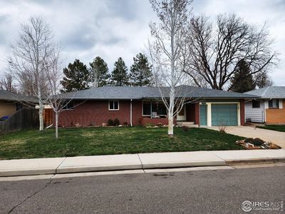 1509 W 13th St, Loveland, CO, 80537