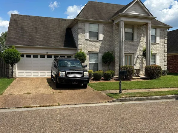 4890 Busy St, Memphis, TN 38125