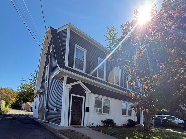 17 Davis St #2R, New Haven, CT 06515