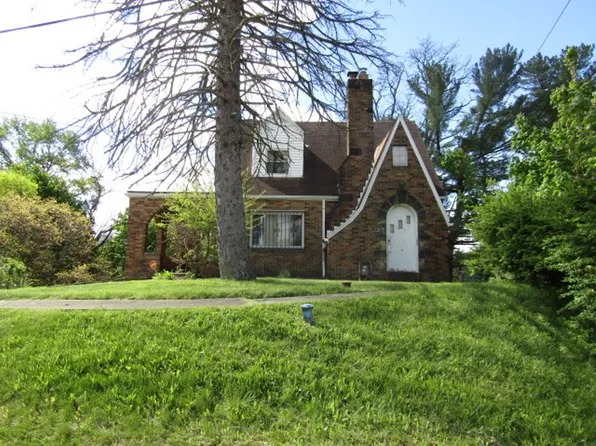 216 Lamar St, Pittsburgh, PA 15214