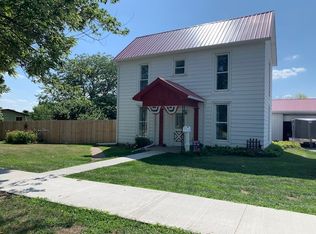 718 S Main St, Sigourney, IA 52591