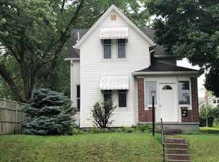 133 S 27th St, Lafayette, IN 47904
