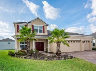 3905 Pine Gate Trl, Orlando, FL 32824