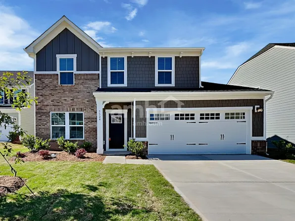 5324 Cairo Ct, Denver, NC 28037