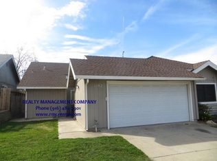 1192 Green Hill Dr, Roseville, CA 95661
