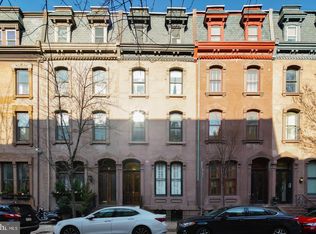 2033 Spruce St APT 8, Philadelphia, PA 19103