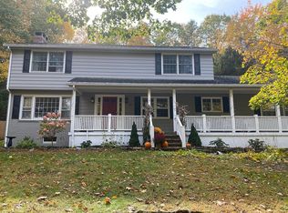 428 Chesterfield Rd, Northampton, MA 01062