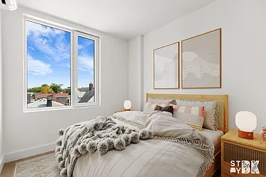 Rented by StayBK LLC