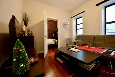 Rented by J Misrahi Realty Corp