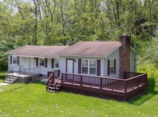 6431 New River Rd, Radford, VA 24141