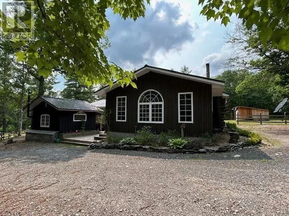 7 Quinn Rd, Iron Bridge, ON P0R 1H0