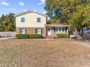 646 Shawnee Trl, Wilmington, NC 28412