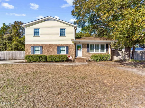 646 Shawnee Trail, Wilmington, NC 28412