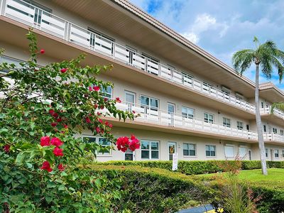 5530 80th St N Unit A203, Saint Petersburg, FL, 33709