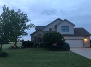 6260 St Rt 162, Willard, OH 44890